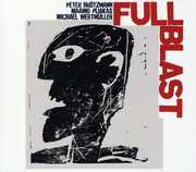 Full Blast , Marino Pliakas