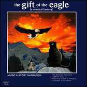 Gift of the Eagle , David Noon