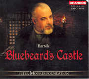 Bluebeard's Castle /  Opera in One Act , John Tomlinson