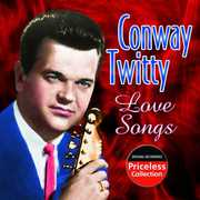 Love Songs , Conway Twitty