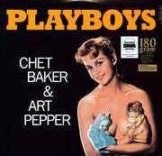 Playboys [Import] , Chet Baker