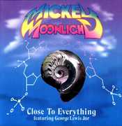 Close to Everything , Mickey Moonlight