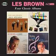 Les Brown All Stars / That Sound of Renown , Les Brown