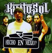 Hecho en Mexico , Kinto Sol