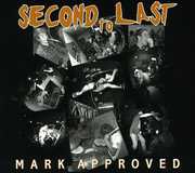 Mark Approved , Second to Last