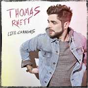 Life Changes , Thomas Rhett