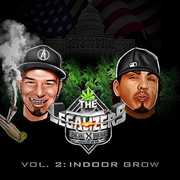The Legalizers Vol. 2: Indoor Grow , Baby Bash