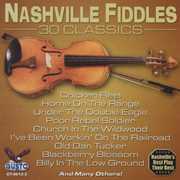 30 Classics , Nashville Fiddles
