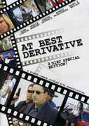 At Best Derivative , Damien Dechurch