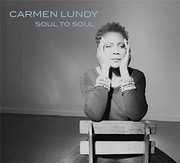 Lundy, Carmen : Soul to Soul , Carmen Lundy