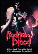Rocktober Blood 