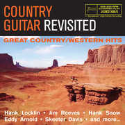 Country Guitar Revisited [Import] , Various Artists