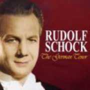German Tenor , Rudolf Schock