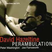 Perambulation , David Hazeltine