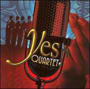 Yes! Quartet , Various Artists