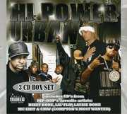 Hi Power Urban [Explicit Content] , Various Artists