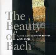 Beauty of Bach , Anglaspel Jazz Group