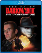 Darkman III: Die Darkman Die , Roxann Biggs