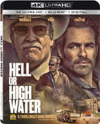 Hell or High Water , Jeff Bridges