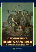 Hearts Of The World , Lillian Gish