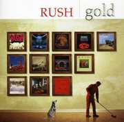 Gold , Rush