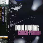 Catch-Flame [Import] , Paul Weller