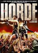 The Horde , Aurélien Recoing