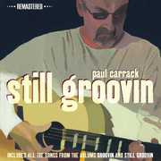 Still Groovin , Paul Carrack
