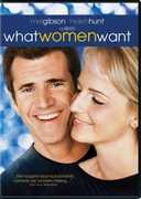 What Women Want , Mel Gibson