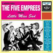 Little Miss Sad , The Five Emprees