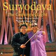 Suryodaya: The Coming of Light , Badal Roy