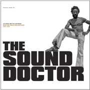 The Sound Doctor , Lee "Scratch" Perry