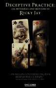 Deceptive Practice: The Mysteries and Mentors of Ricky Jay , David Mamet