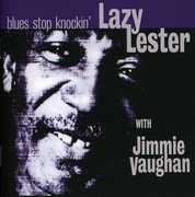 Blues Stop Knockin [Import] , Lazy Lester