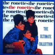 Ultimate Collection , The Ronettes