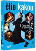 L'Integrale Des Spectacles [Import] 