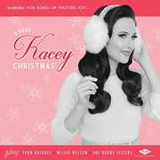 A Very Kacey Christmas , Kacey Musgraves