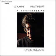 In My Heart , Si Kahn
