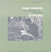 Magic Mountain: And Other Original Songs , David Laing