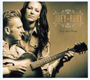 His and Hers , Joey + Rory