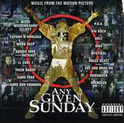 Any Given Sunday (Original Motion Picture Soundtrack)