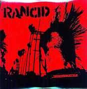 Indestructible , Rancid