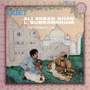 Duet , L. Subramaniam