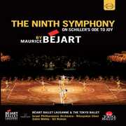 Ninth Symphony by Maurice Bejart - On Schiller's 