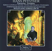 Palestrina , Wolfgang Sawallisch