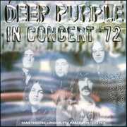 In Concert 72 [Import] , Deep Purple