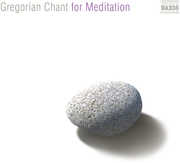 Gregorian Chant for Meditation /  Various , Various Artists
