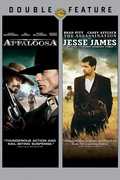Appaloosa /  The Assassination of Jesse James by the Coward Robert Ford 