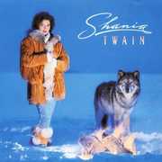 Shania Twain , Shania Twain