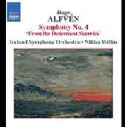 Symphony 4 , Niklas Willen